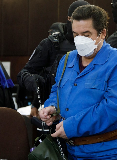 Marián Kočner je oslobodený v kauze motákov