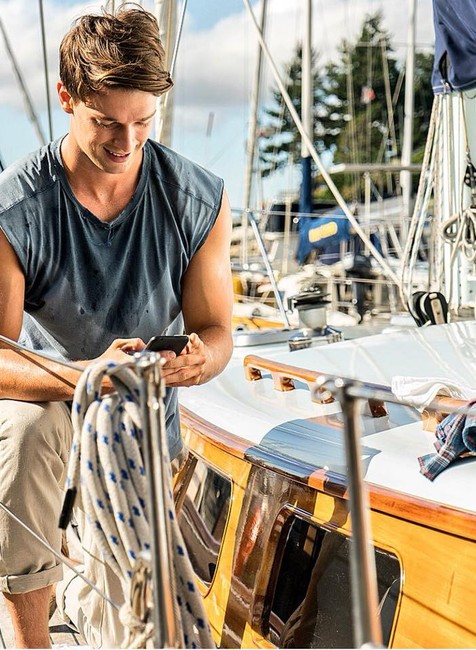 Patrick Schwarzenegger