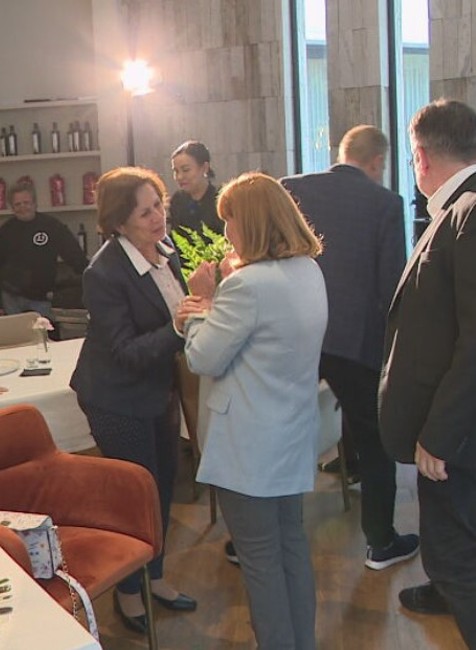 Táňa Kelleová Vasilková oslava (2)