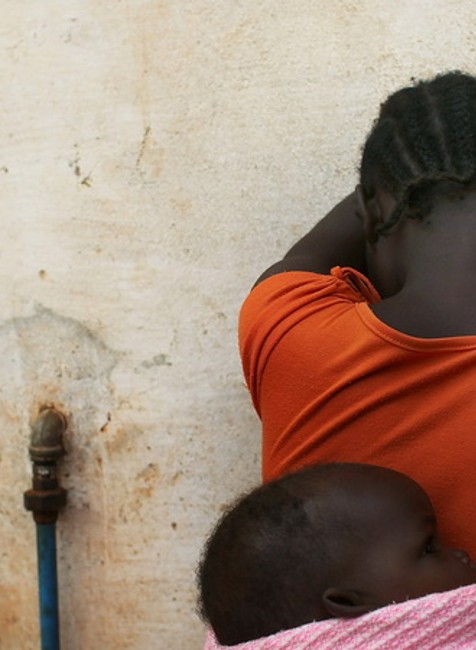 Južný Sudán_situácia v krajine_chudoba a hlad