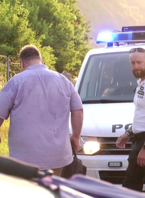 [multi] Hromadná nehoda na R1. 3667