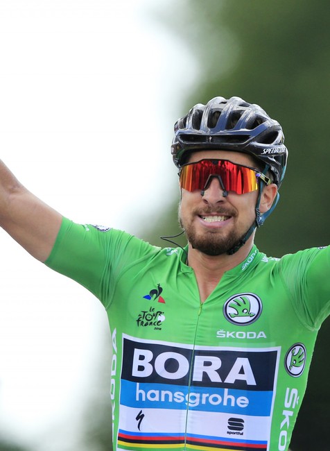 Peter Sagan 