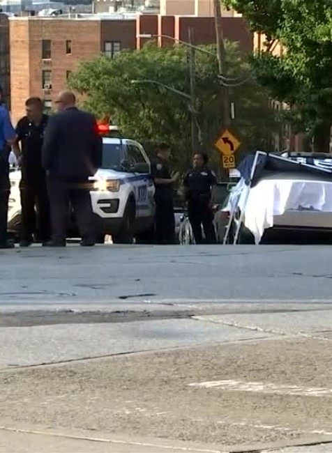 [multi] Muž nechal ročné dvojičky v aute a šiel do práce. Obe deti zomreli 2956