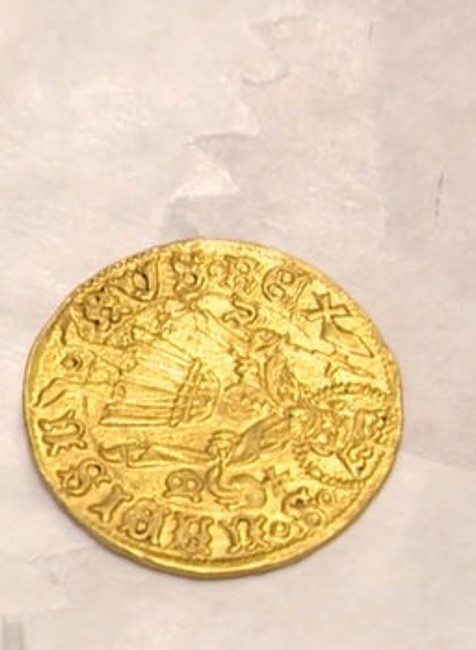 Nálezné za poklady