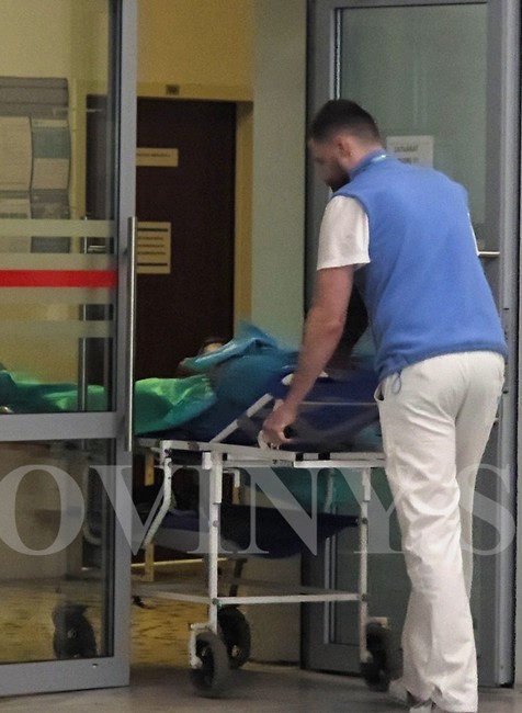 Medveď napadol bežca na Urpíne