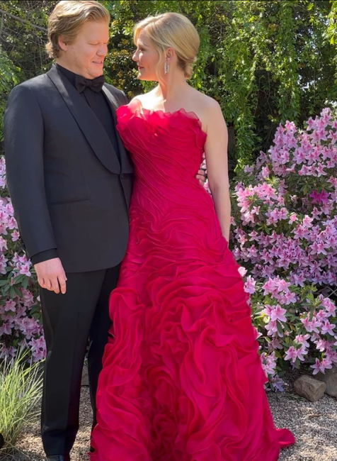 Kirsten Dunst a Jesse Plemons