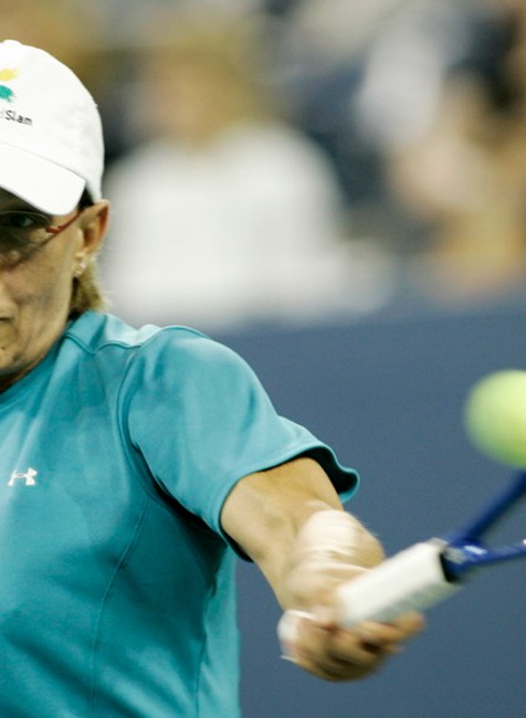 Martina Navrátilová