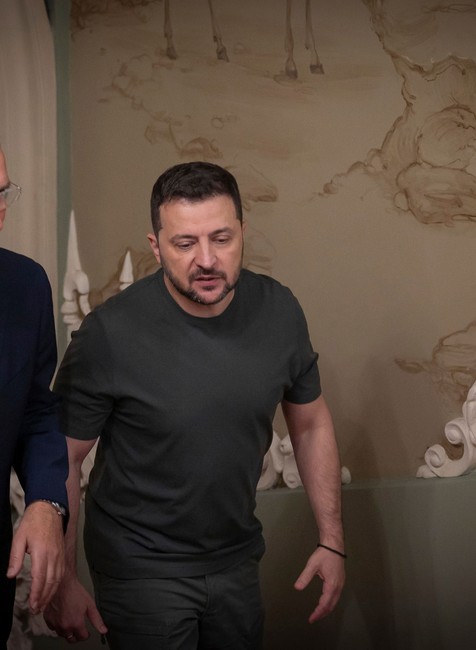 Rusko Ukrajina NATO Zelenskyj Stolteneberg (2)