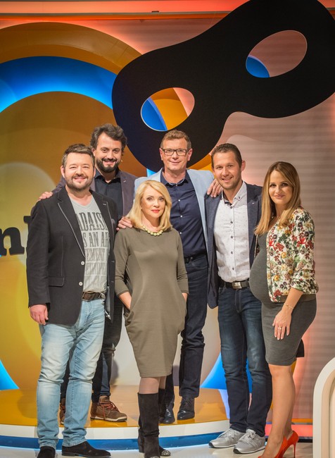 Inkognito - Ján Lašák