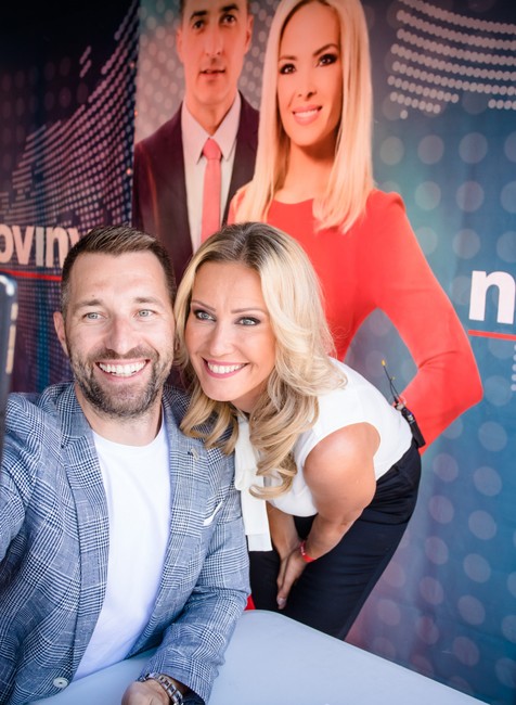 JOJka v meste-Banská Bystrica