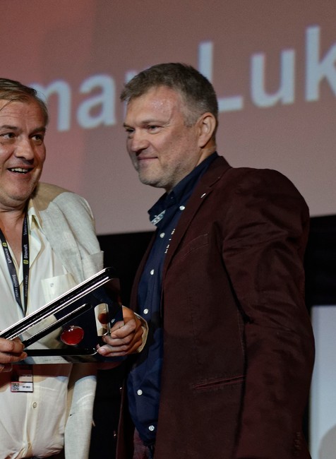 luknar roman hercova misia