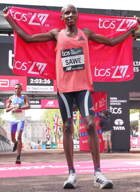 Britain_London_Marathon292475