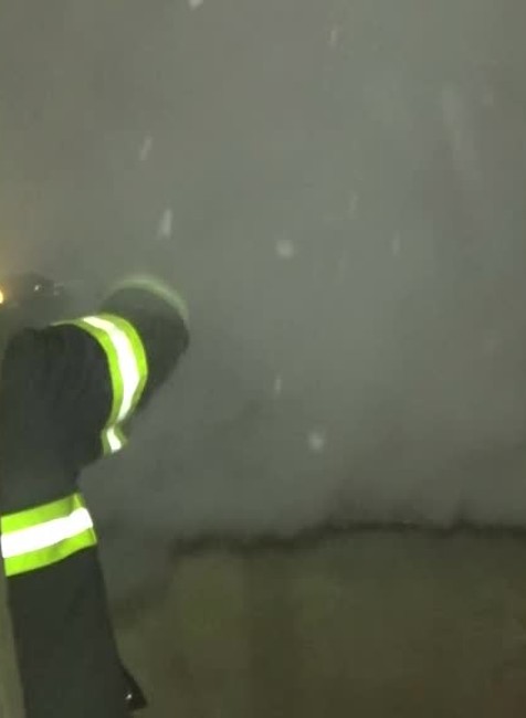 [multi] KN Požiar chatrče 509