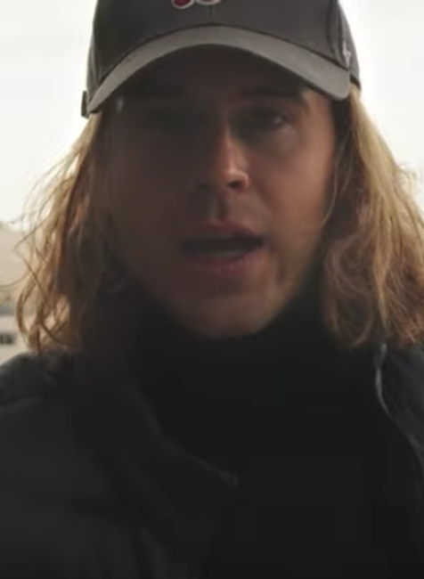 Daniel Sancho Aguirrea