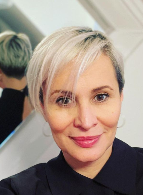 Monika Absolonová 1