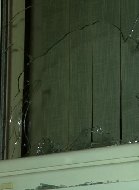 [multi] N12 nabúral do domu 11