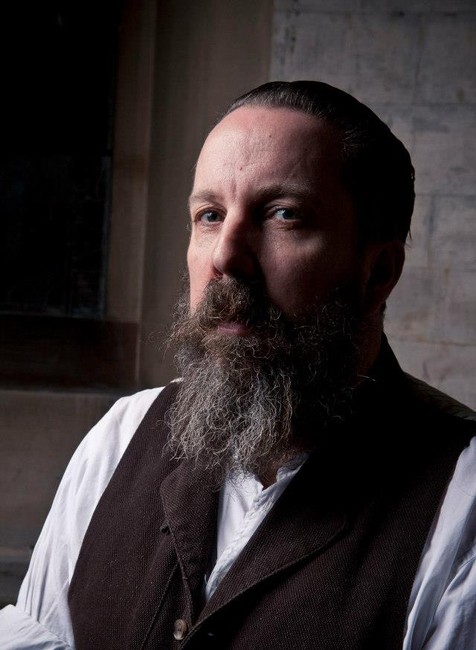 Andrew Weatherall