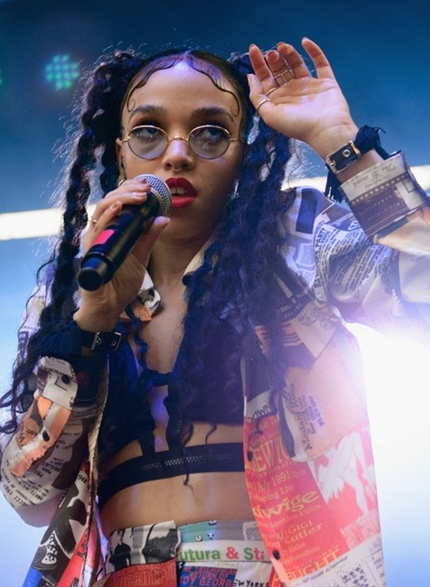 FKA twigs