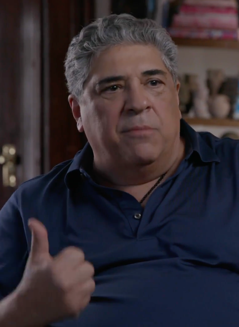 Vincent Pastore