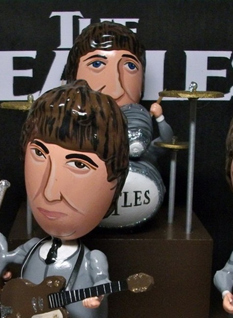 vajecni beatles