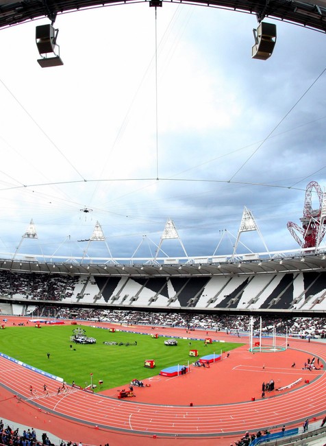 Štadión zvnútra 3