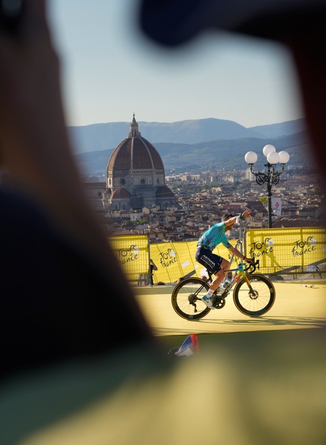 Víťazstvo Cavendisha