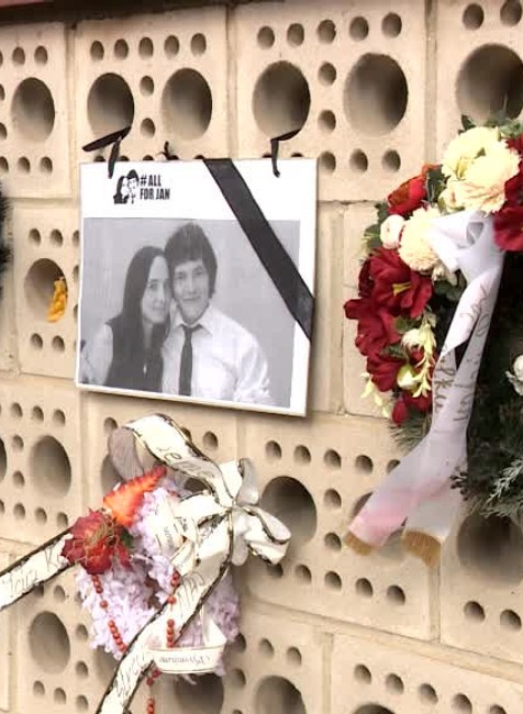 Dom, kde zavraždili Jána Kuciaka a Martinu Kušnírovú