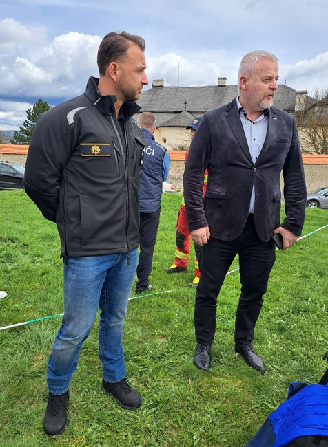 Eštok tragédia na Spiši