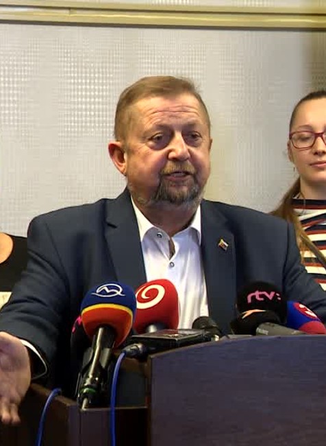 [multi] Harabin staznost 3003