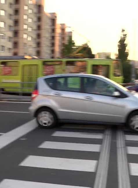 N17 VSTUP Električka autobus74