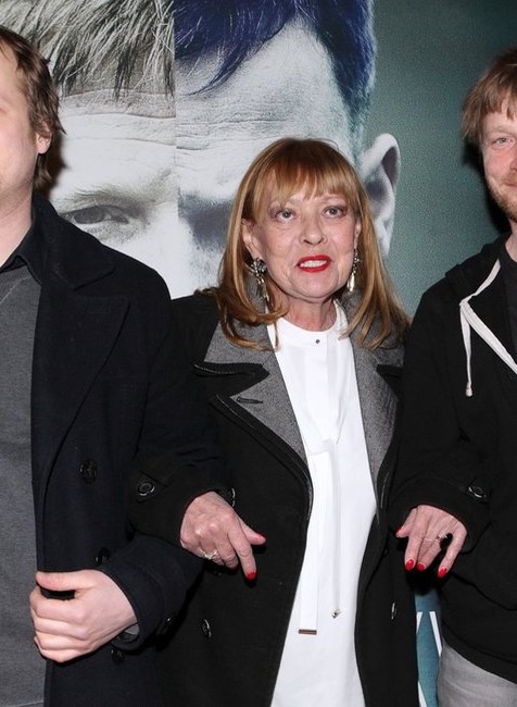 Jana Šulcová a bratia Kryštof a Matěj Hádkovci.