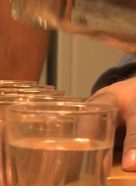 Mladiství a alkohol