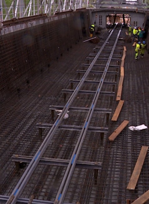 Výstavba bratislavského obchvatu pokračuje