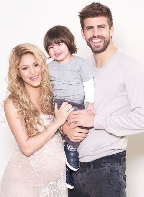 Shakira