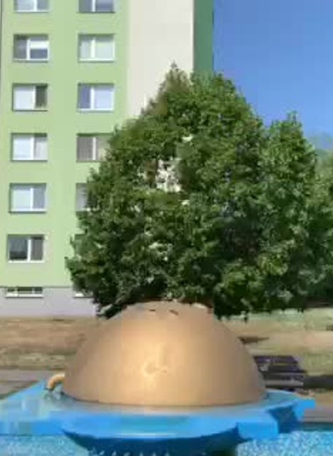 [multi] Požiar bytu v Rači 1340