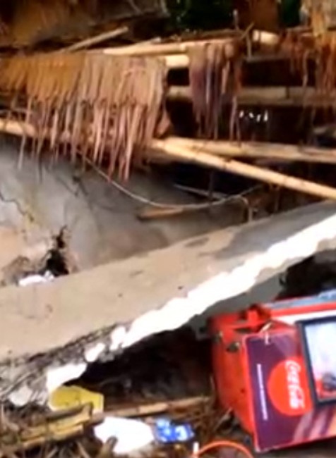 Na vlastnej koži: Obete cunami v Indonézii stúpajú