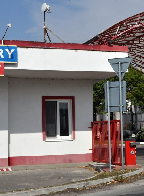 Leopoldov výbuch firma Meroco jeden mŕtvy jeden zranený