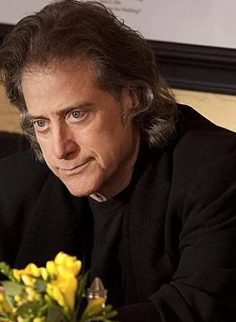 Richard Lewis