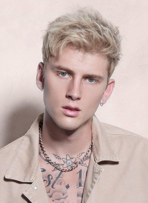 Machine Gun Kelly