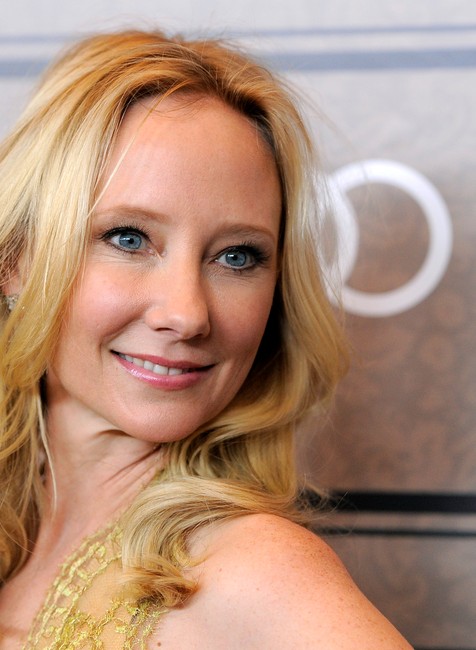 Anne Heche