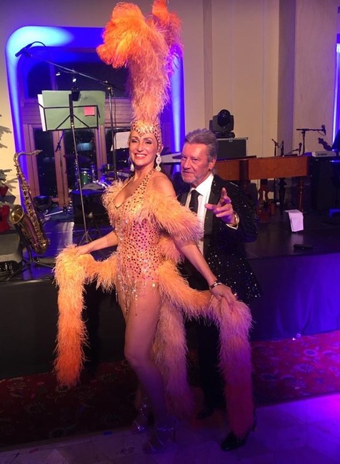 Sisa Lelkes Sklovska