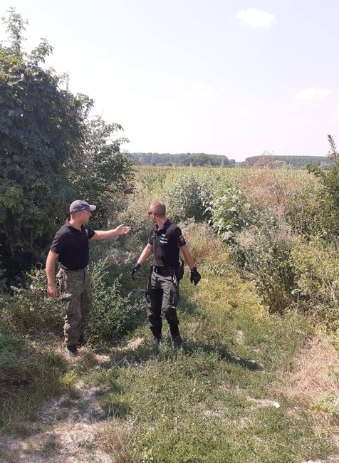 Pátranie po nezvestnom Jurajovi