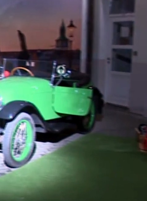 Na výročie Československa nezabudli ani naši južní susedia. Oslavy sa konali na symbolickom mieste