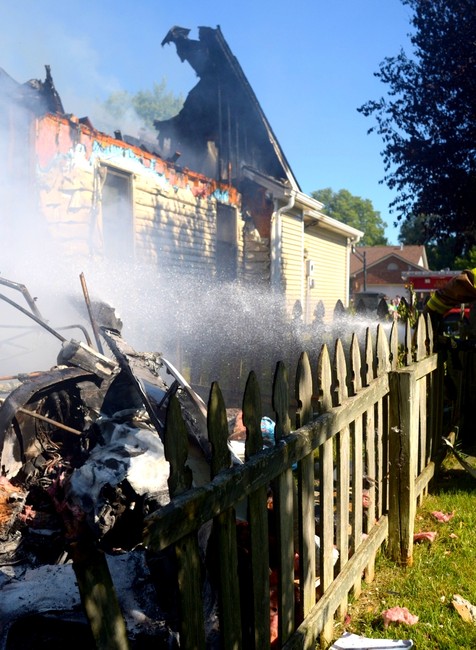 havaria lietadla usa