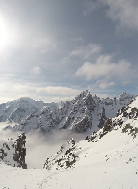 tatry