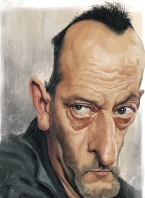Jean Reno