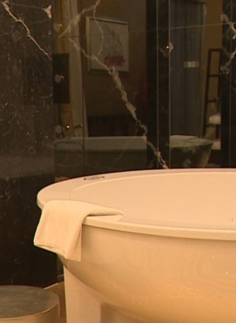 riverpark prezidentsky apartman1