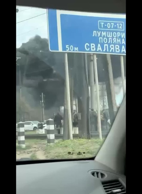 [multi] Spadnutie dronu v Perečíne 1059