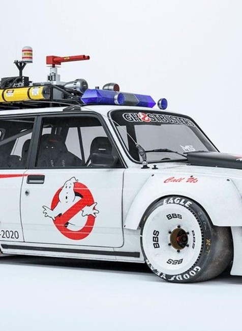 Lada 2104 ECTO 4