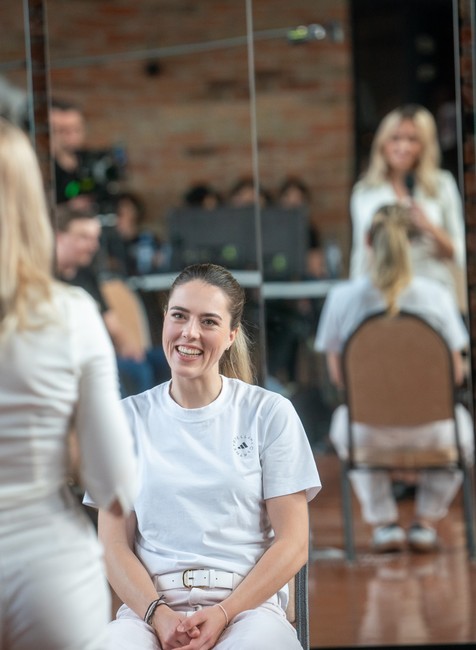 A SME TU, Petra Vlhová